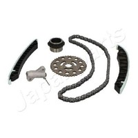 Steuerkettensatz FüR Nissan NV300 X82 1.6 16 Bis 26 Japanparts Teil Neu