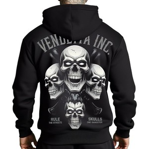 Bad Boy Walk-in Hoodie - Felpe | il tuo negozio MMA