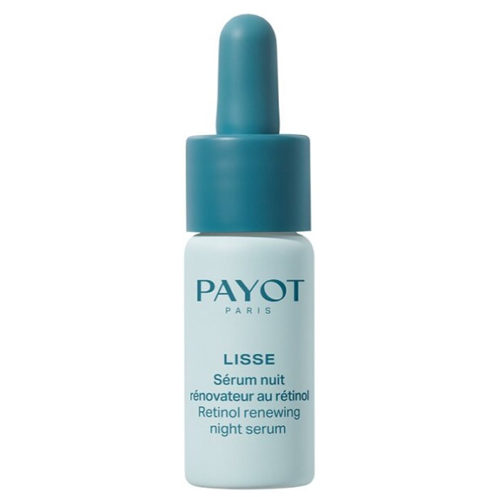 Payot Retinol Renewing Night Serum 15ml - Immagine 3