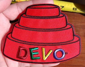 Devo Energy Dome Hat | eBay