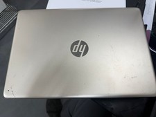 hp laptop model 14-cf0013dx