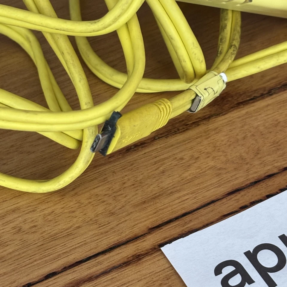 Genuine Apple Potassium J137 Cable | Engineering T2 Debug Cable for iBoot Logs - Image 4 of 4