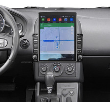 4+64G 9.7 Carplay Android13 For 2005-2010 Pon...