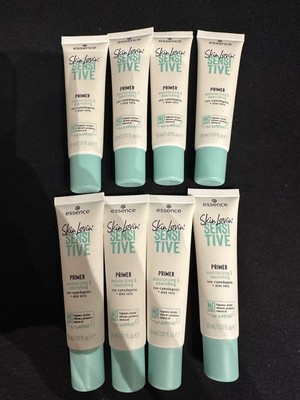 Essence primer 