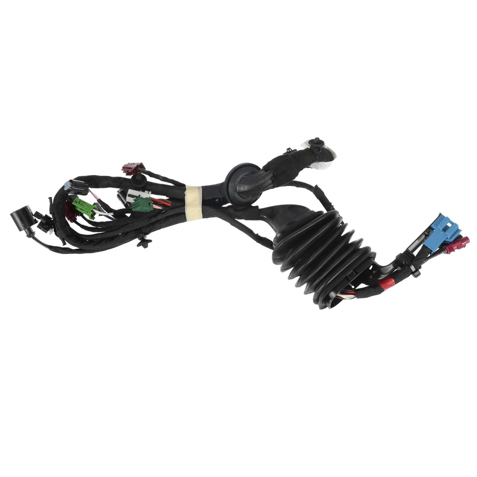 Genuine Mercedes-Benz Electrical Wiring Harness 463-820-33-08