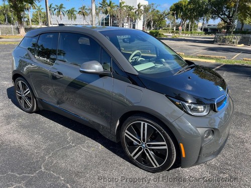 2014 BMW i3 Giga World Range Extender | eBay