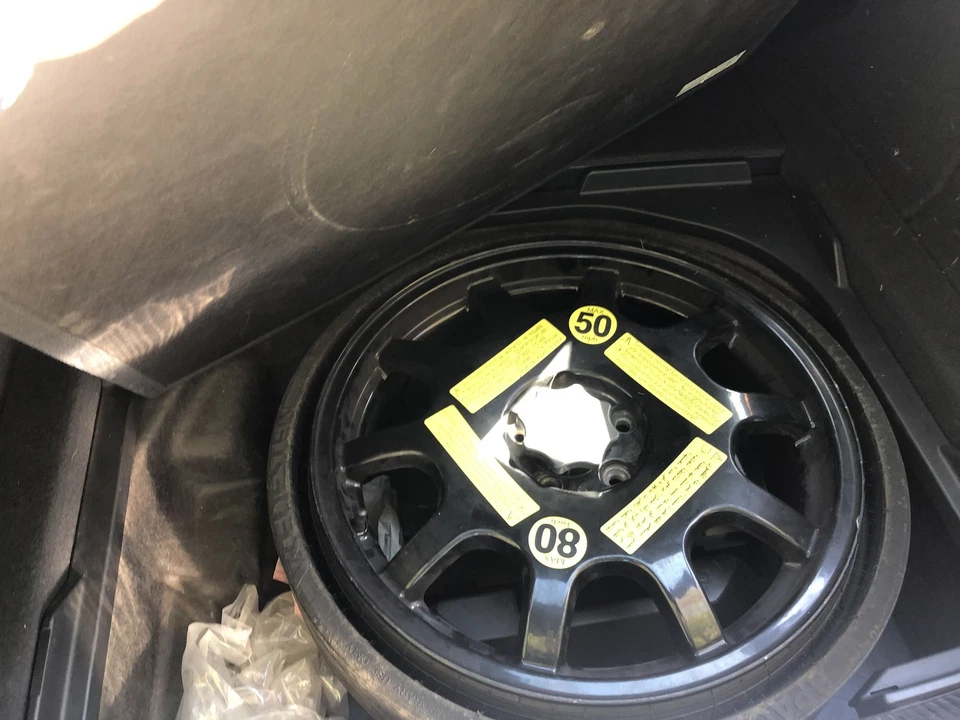 13 AUDI ALLROAD QUATTRO Rear Drive Shaft (at 8 Speed)2.0lat - Image 4 of 4