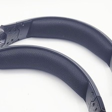 Cojín de diadema de repuesto para auriculares para juegos Logitech G635