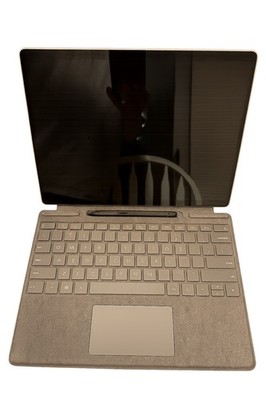 Microsoft Surface Pro 9 WITH 2TB 8GB RAM