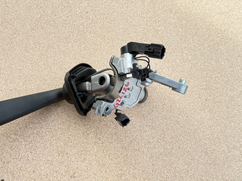 GMC SIERRA 2500 HD 2020-2023 columna de dirección palanca de cambios OEM Foto 3 de 4