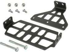 Sp1 Under Carriage Brace Kit For 1998-1999 Polaris Big Boss 500 6x6 Atv Sp1 Under Carriage Brace Kit For 1998-1999 Polaris Big Boss 500 6x6 Atv