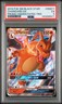 2019 POKEMON SM BLACK STAR PROMO HIDDEN FATES TINS #SM211 CHARIZARD GX PSA 5