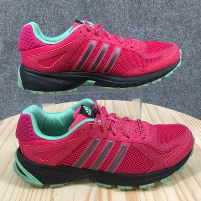 adidas gazelle silver green womens adidas Women's Runfalcon 5 Running Shoes – League Outfitters