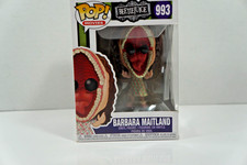 Funko Pop! Movies Vinyl: Beetlejuice - Barbara Maitland #993 Free Shipping