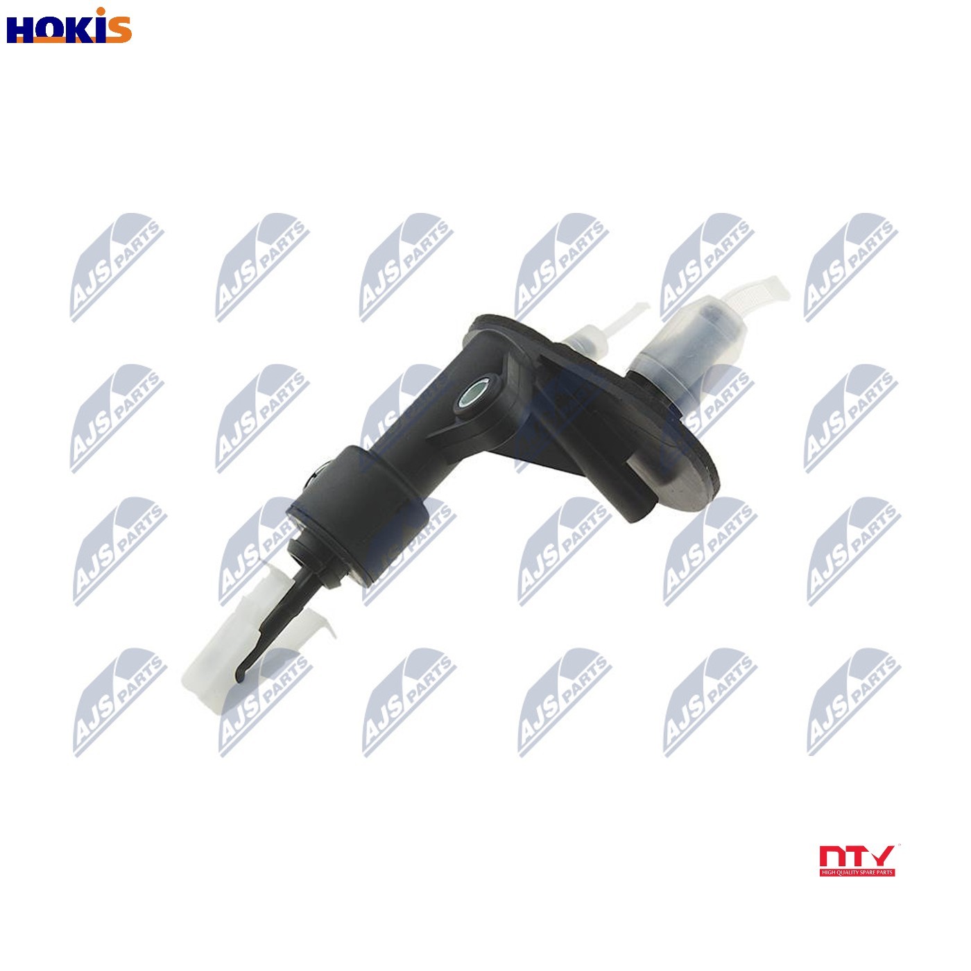 N.T.Y. NSP-FT-001.NTY Master Cylinder, clutch for ABARTH,ALFA ROMEO,CITROËN,FIAT - Image 8