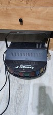 American DJ Avenger II Vintage Disco Light Color Effect Working