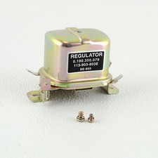 Nos Transpo Voltage Regulator 113903803ese805ib390