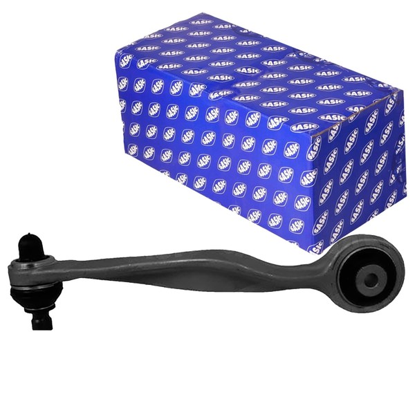 Sasic Querlenker Hinten Links Oben Vorderachse Passend FüR Audi A4 A6 A8 Allroad-image