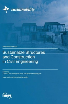 Sustainable Structures and Construction in Civil Engineering | Buch | Englisch