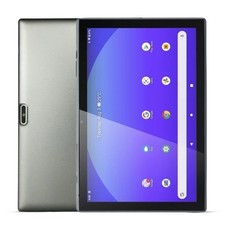 Acer ACTAB1022 10" Tablet 32GB Android IPS HD Display Gun Grey Tab – Grade C