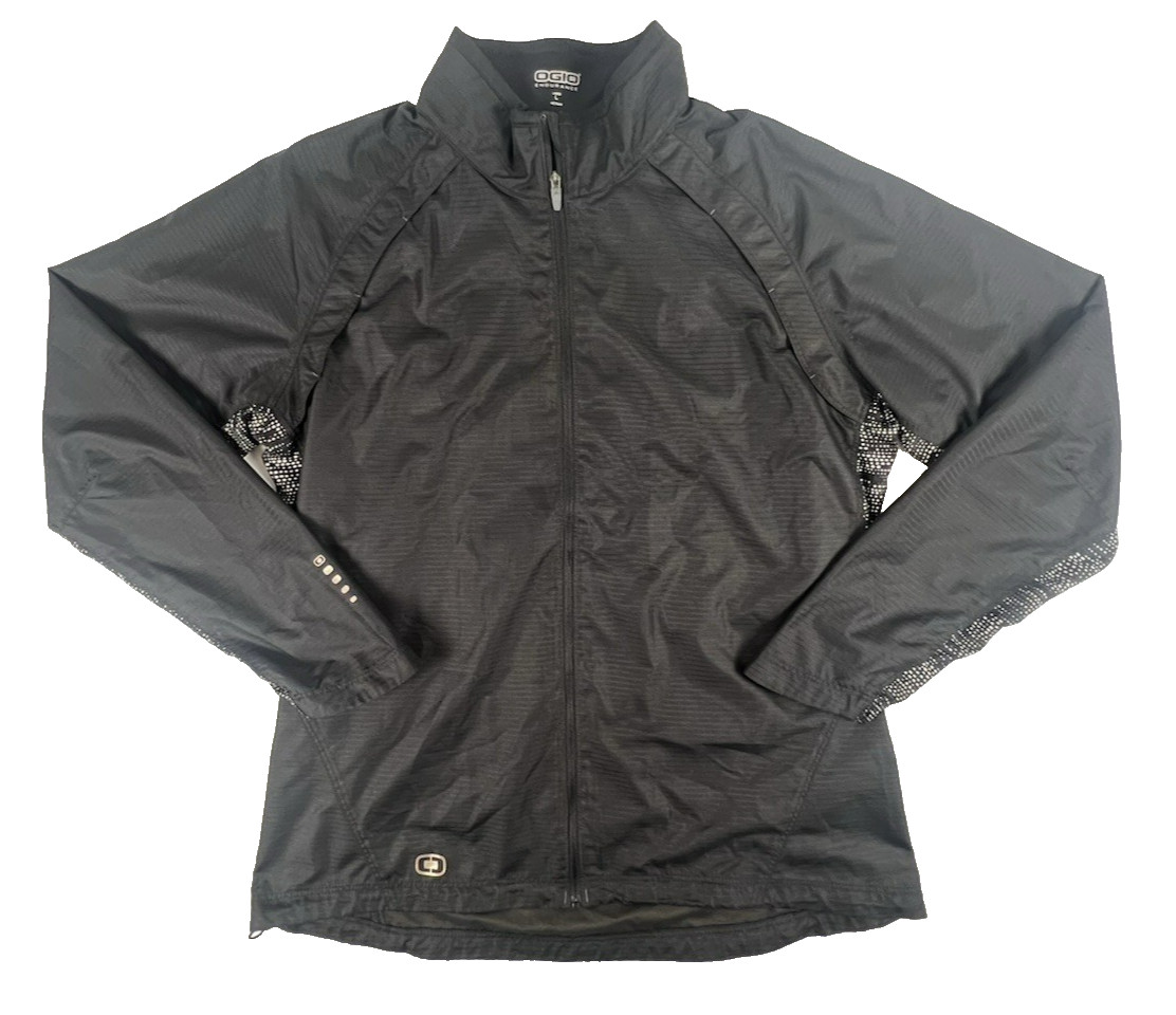OGIO Endurance Performance Trainer Jacket Womens … - image 1