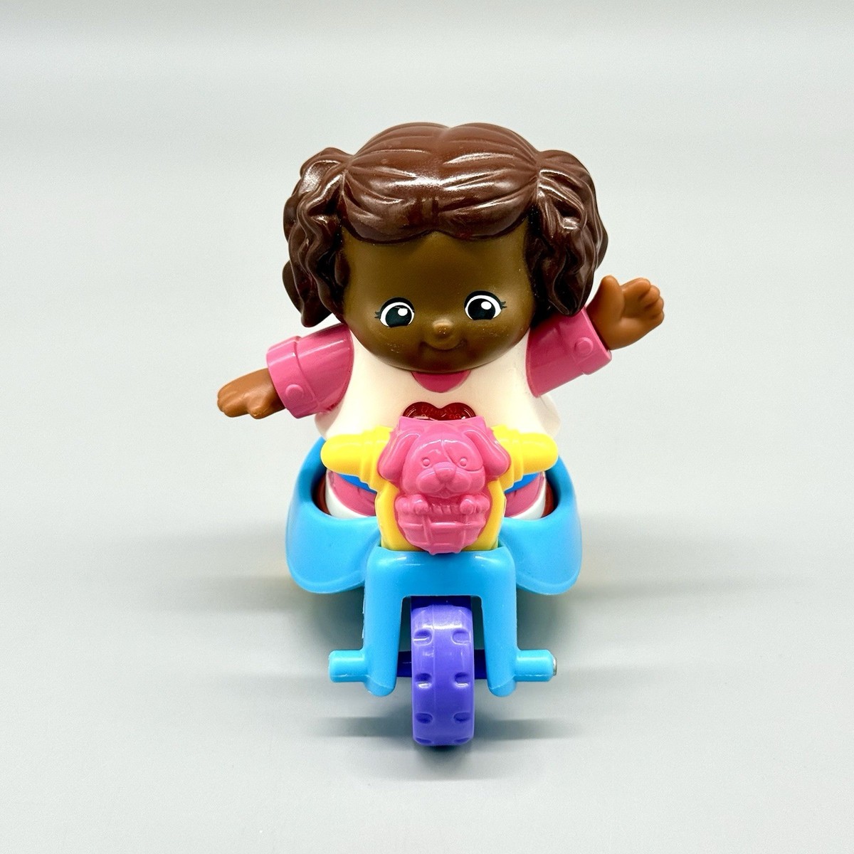 VTech Go Go Smart Friends - Cici and Her Tricycle Model 18885028