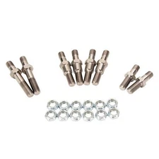 Eagle Sprint Car Titanium Shock Mount Kit