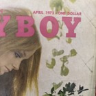 Vintage Playboy Magazine centerfold intact. — photo 2