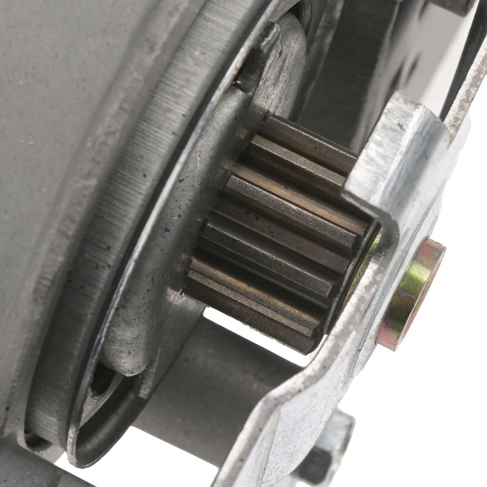 1956-1982 Corvette Power Window Motor Elétrico LH Ver Cópia para Aplicação - Imagem 4 de 4