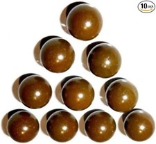 Transmission .250 Check Ball 10 Pc Kit New Heavy Duty