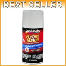 VHT Silver Metallic Hyundai Automotive Paint - 8 oz