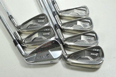 Haraken DOCUS DESIGN IRON 4〜PW ７本セット RELOADED+ Iron | Haraken DOCUS GOLF CLUB Official Site