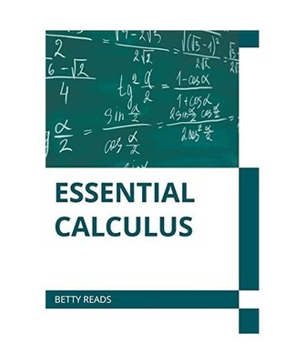 Essential Calculus