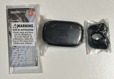 JBL Endurance Peak 3 True Wireless Earbuds Bluetooth Waterproof Refurbi