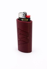 Washington Commanders Bic Lighter Case