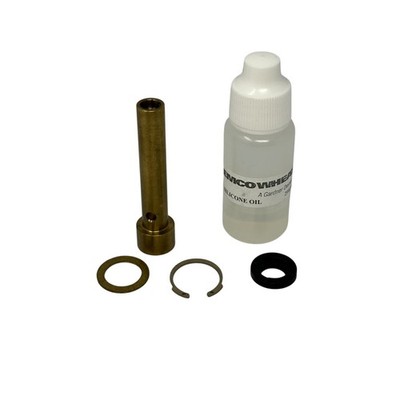 Emco Wheaton 298957 Trip Rod Stem Repair Kit   Posi/Lock 105 Dry Break Nozzle