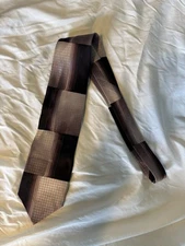 Luxury Men’s  Necktie –High Quality Dress Tie for Business & Formal Wear