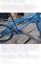  Mongoose Mode BMX Bike. 