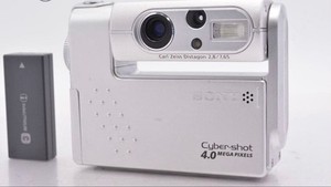 Sony Dsc F77 | eBay