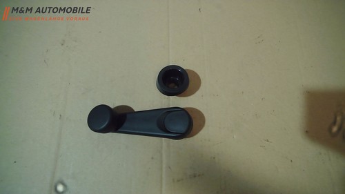 Kurbel Fensterheber (tür H- L) 513281225032 BMW 320i Bj 1998