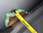 Unique Large Copper Decorator Slab - State Of Michigan — photo 3