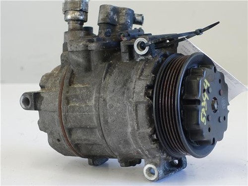 KLIMA PUMPE Mercedes-Benz E (W211) 2005 7SEU16C