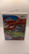 Hot Wheels: Track Attack - Nintendo Wii