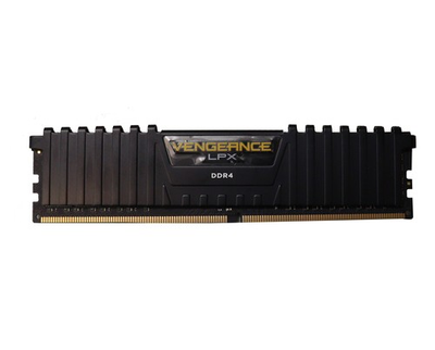#ad #ad Corsair Vengeance LPX 4GB PC4 19200 DDR4 2400 CMK8GX4M2A2400C16 Single stick $22.00