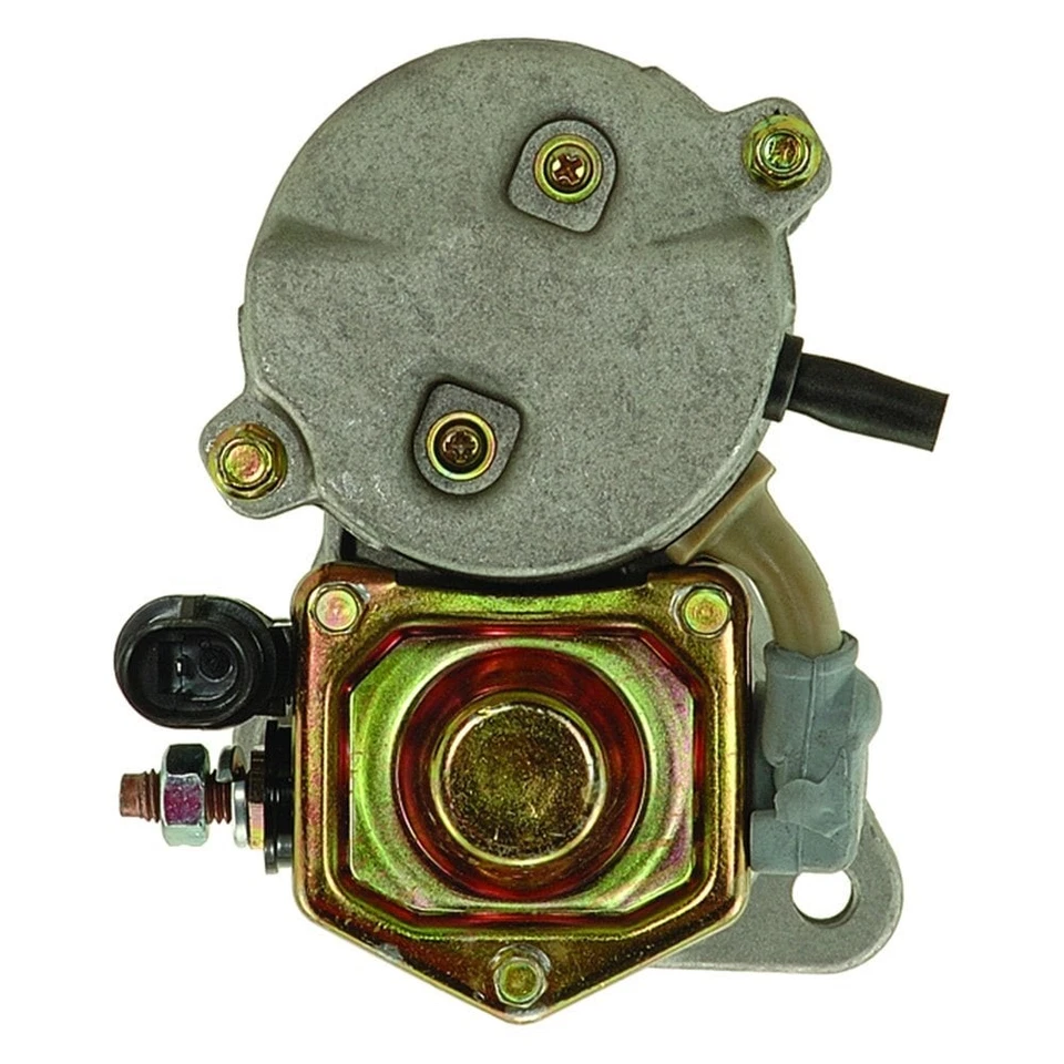 For Dodge Ram 1500 2002-2005 ACDelco 337-1160 Gold Starter Foto 3 de 4