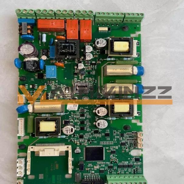 ONE Used ABB control board 1SFB536271A1008
