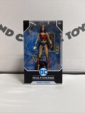 DC Multiverse Wonder Woman 1984 McFarlane Toys 7    Figure - NIB