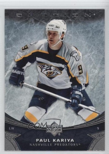 2006 Paul Kariya #176