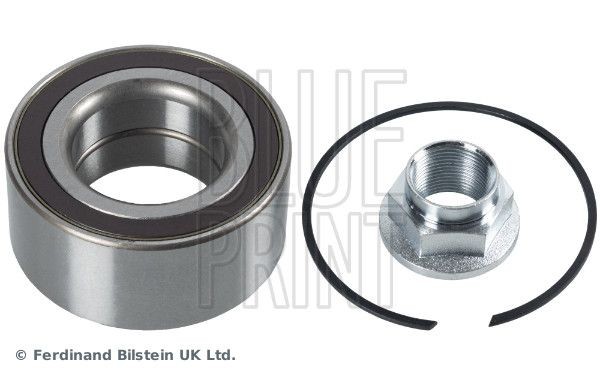 Blue Print Radlagersatz Vorne Hinten FüR Land Rover MG Rover-image
