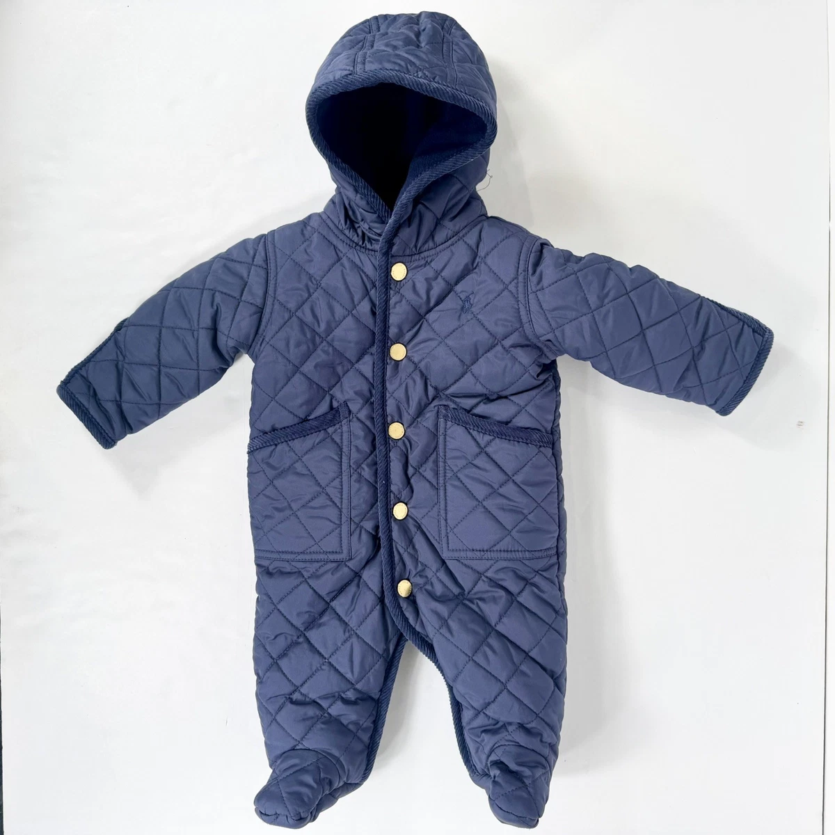 ralph lauren baby snow suit products for sale | eBay display picture 1